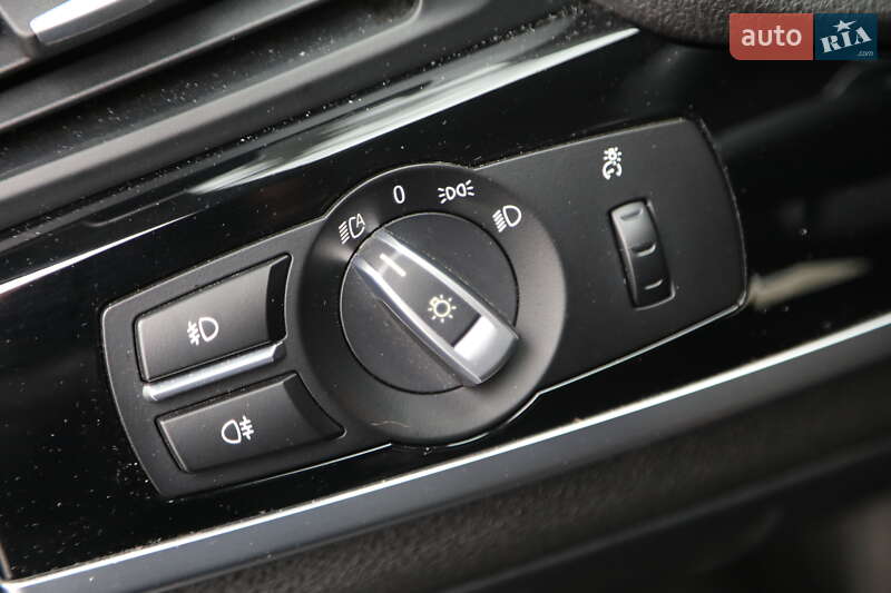 Внедорожник / Кроссовер BMW X4 2017 в Харькове фото 22 Внедорожник / Кроссовер BMW X4 2017 в Харькове