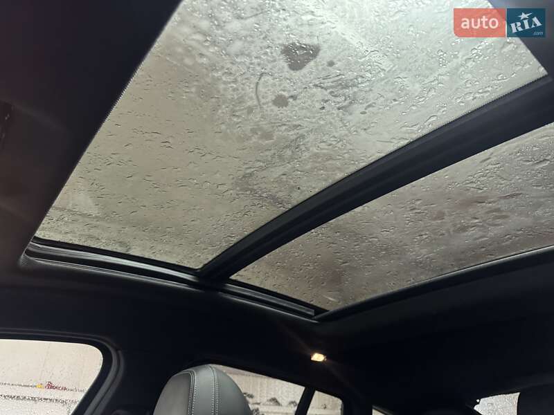 Внедорожник / Кроссовер BMW X4 2021 в Тернополе