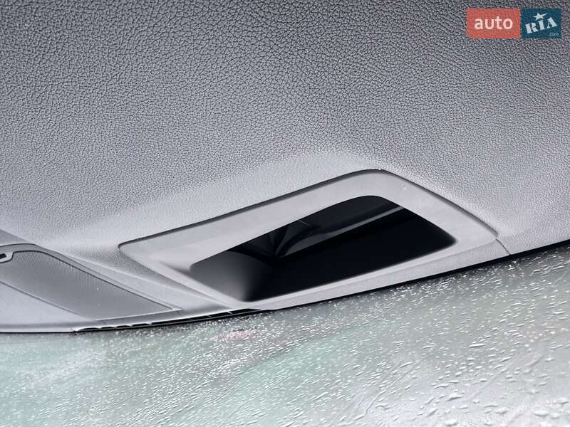 Внедорожник / Кроссовер BMW X4 2021 в Тернополе