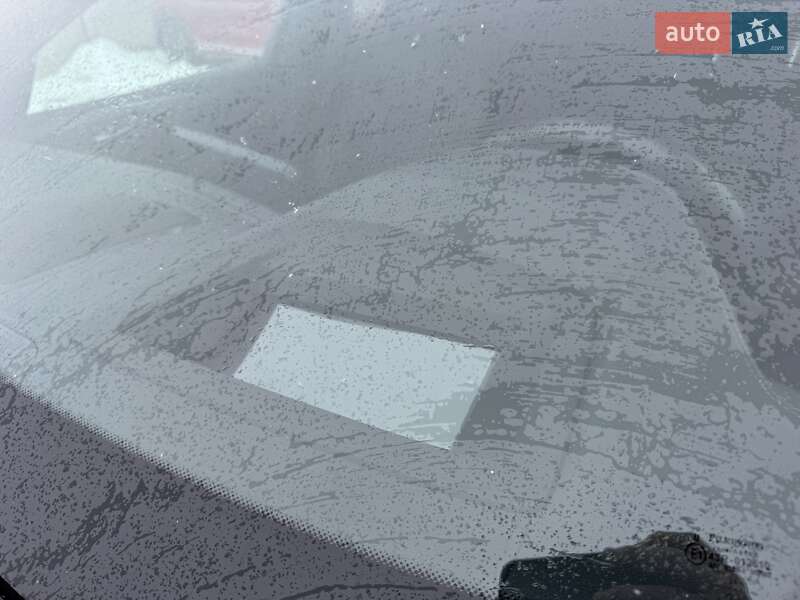 Внедорожник / Кроссовер BMW X4 2021 в Тернополе