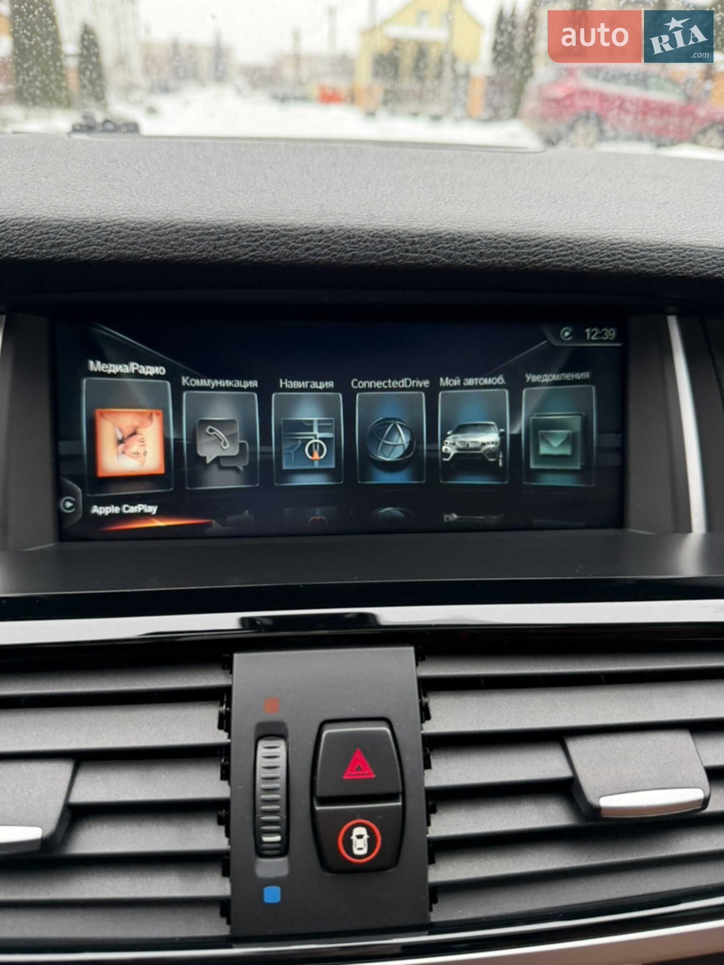 2016 BMW X4 - мініатюра 18
