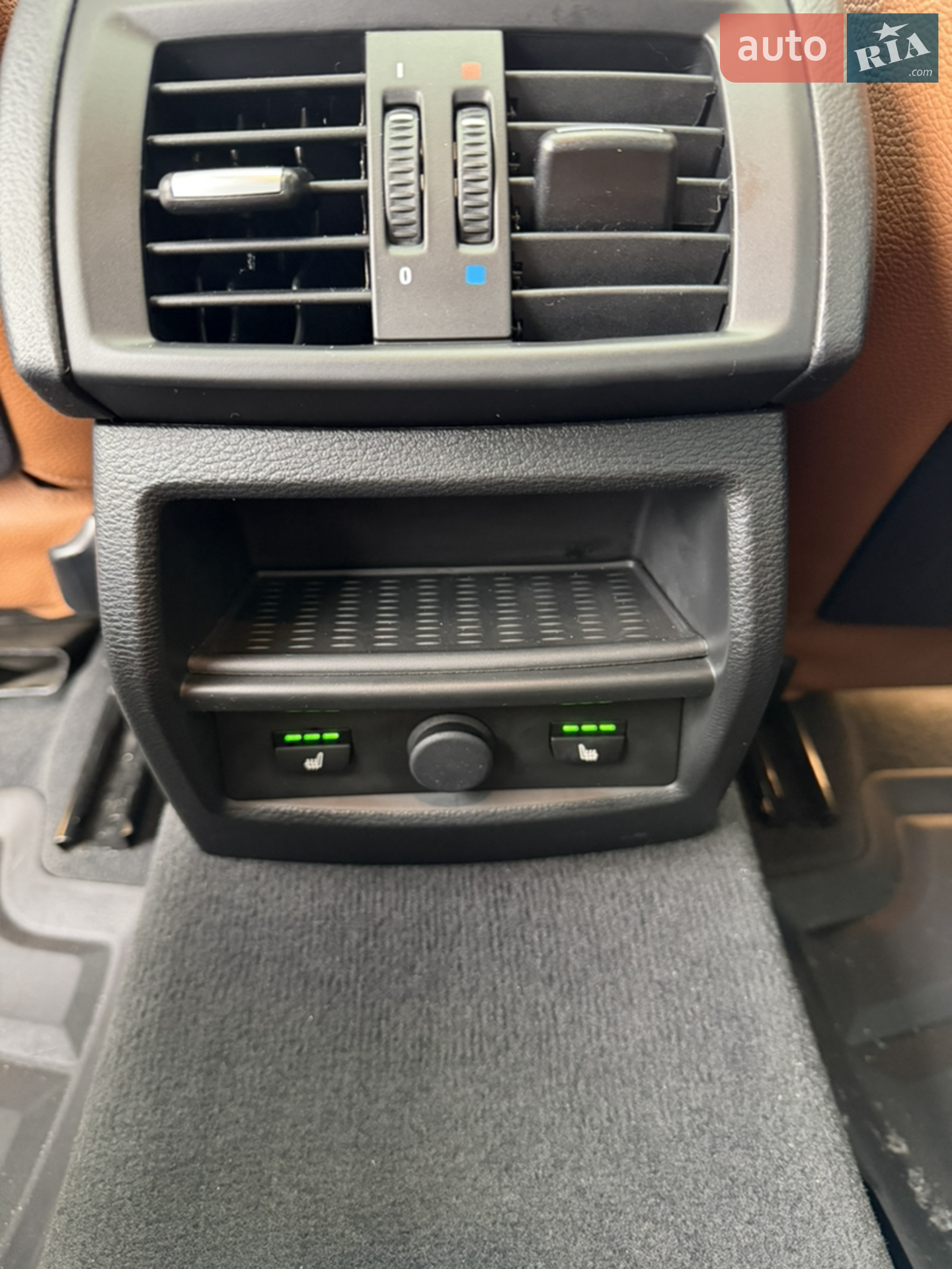 2016 BMW X4 - мініатюра 31