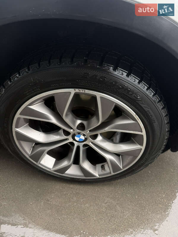 Позашляховик / Кросовер BMW X4 2016 в Вінниці фото 9 Позашляховик / Кросовер BMW X4 2016 в Вінниці