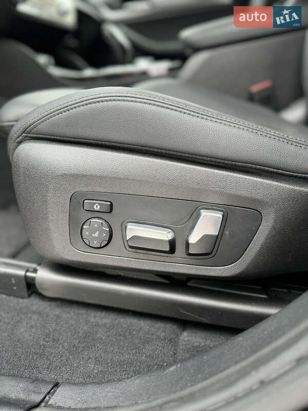 Позашляховик / Кросовер BMW X4 2019 в Києві фото 21 Позашляховик / Кросовер BMW X4 2019 в Києві