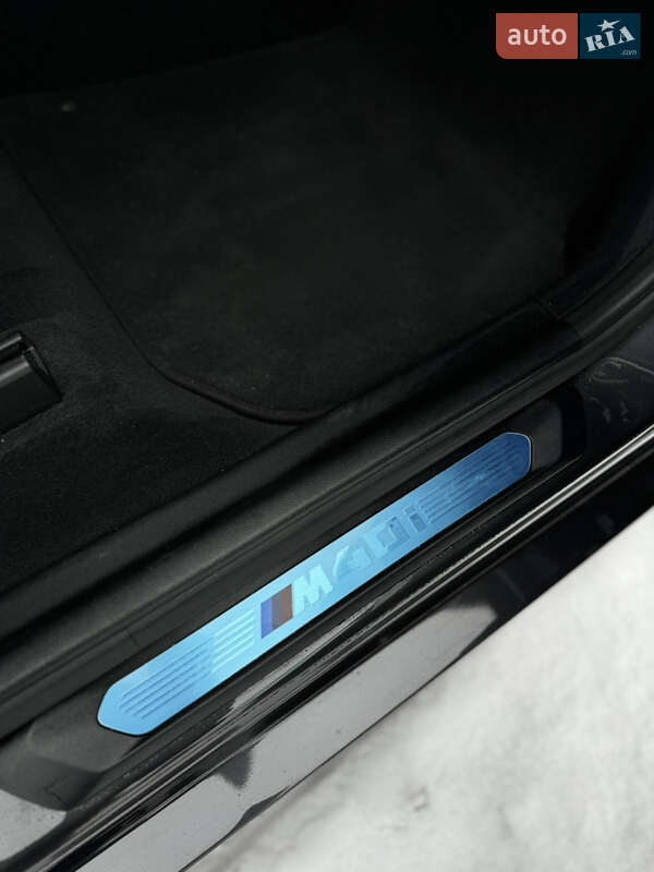 Позашляховик / Кросовер BMW X4 2019 в Києві фото 26 Позашляховик / Кросовер BMW X4 2019 в Києві