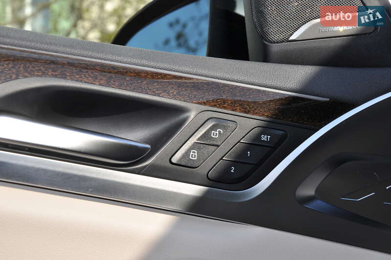 Внедорожник / Кроссовер BMW X4 2018 в Одессе