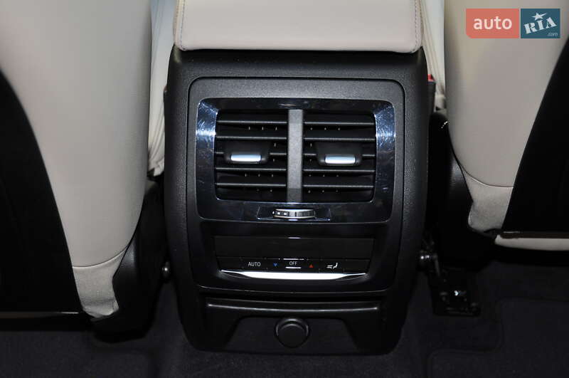 Внедорожник / Кроссовер BMW X4 2018 в Одессе