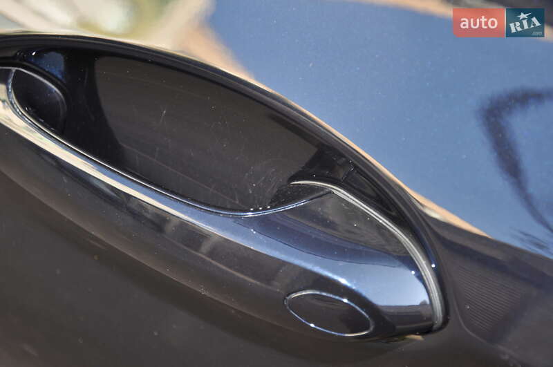 Внедорожник / Кроссовер BMW X4 2018 в Одессе