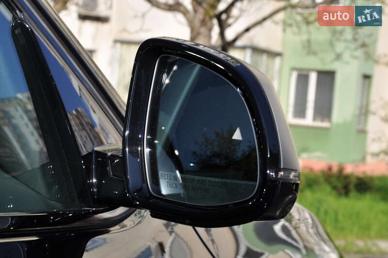 Внедорожник / Кроссовер BMW X4 2018 в Одессе