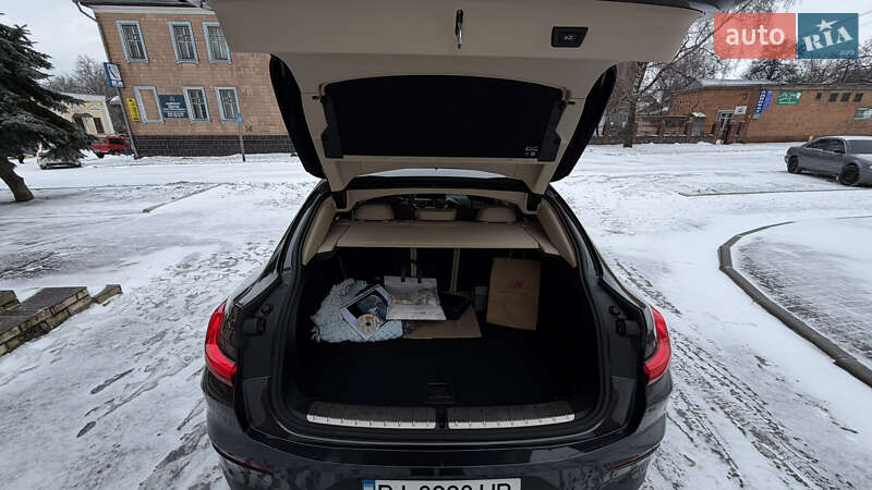 Позашляховик / Кросовер BMW X4 2022 в Краснограді