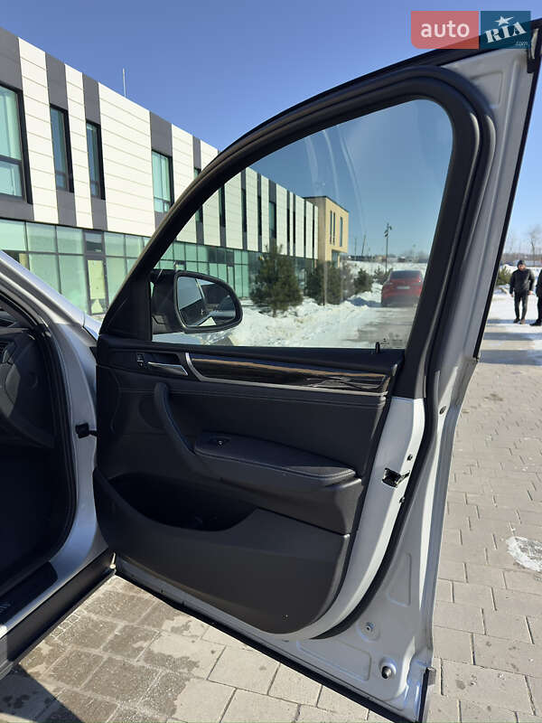 Внедорожник / Кроссовер BMW X4 2015 в Хмельницком фото 65 Внедорожник / Кроссовер BMW X4 2015 в Хмельницком