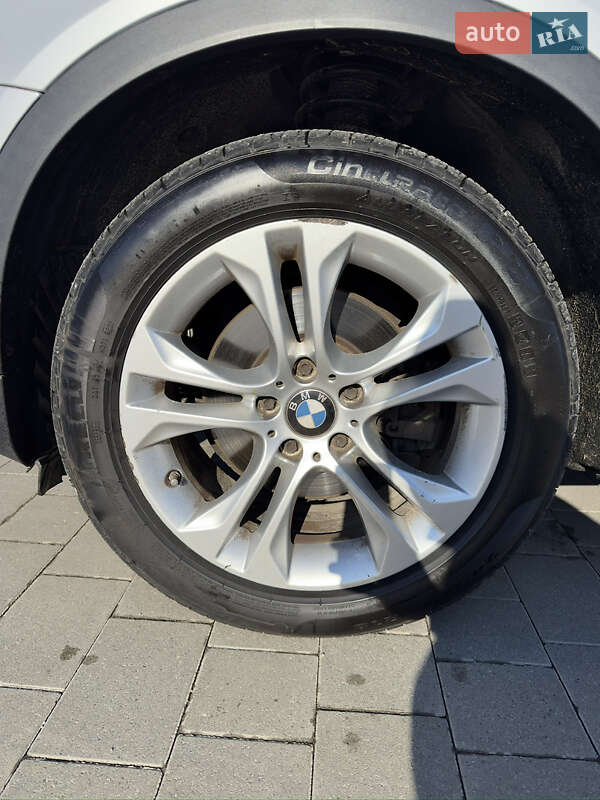 Внедорожник / Кроссовер BMW X4 2015 в Хмельницком фото 77 Внедорожник / Кроссовер BMW X4 2015 в Хмельницком