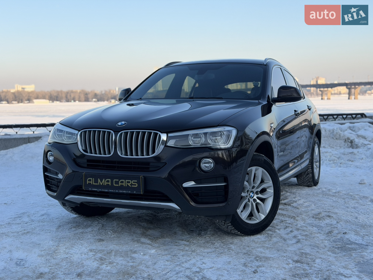 2022 BMW 3er - мініатюра 64