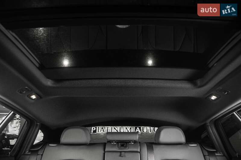 Внедорожник / Кроссовер BMW X4 2021 в Одессе фото 12 Внедорожник / Кроссовер BMW X4 2021 в Одессе