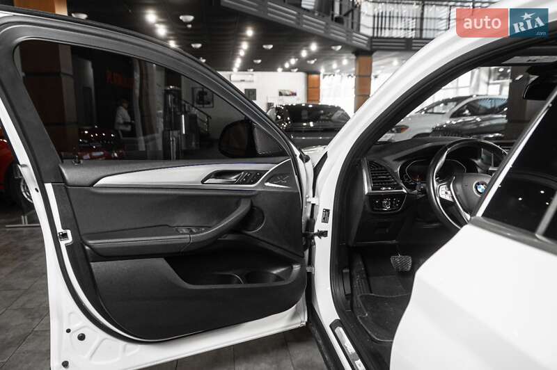 Внедорожник / Кроссовер BMW X4 2021 в Одессе фото 22 Внедорожник / Кроссовер BMW X4 2021 в Одессе