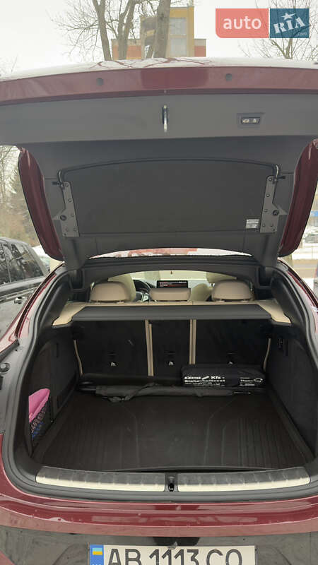 Внедорожник / Кроссовер BMW X4 2021 в Виннице фото 15 Внедорожник / Кроссовер BMW X4 2021 в Виннице