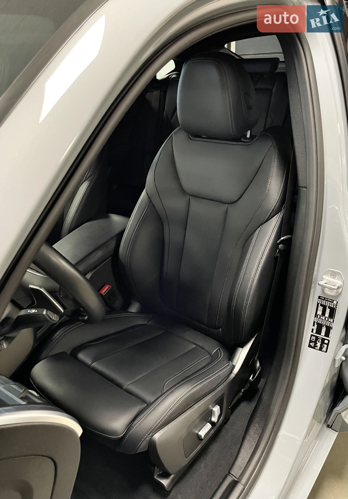 2022 BMW X4 - мініатюра 29