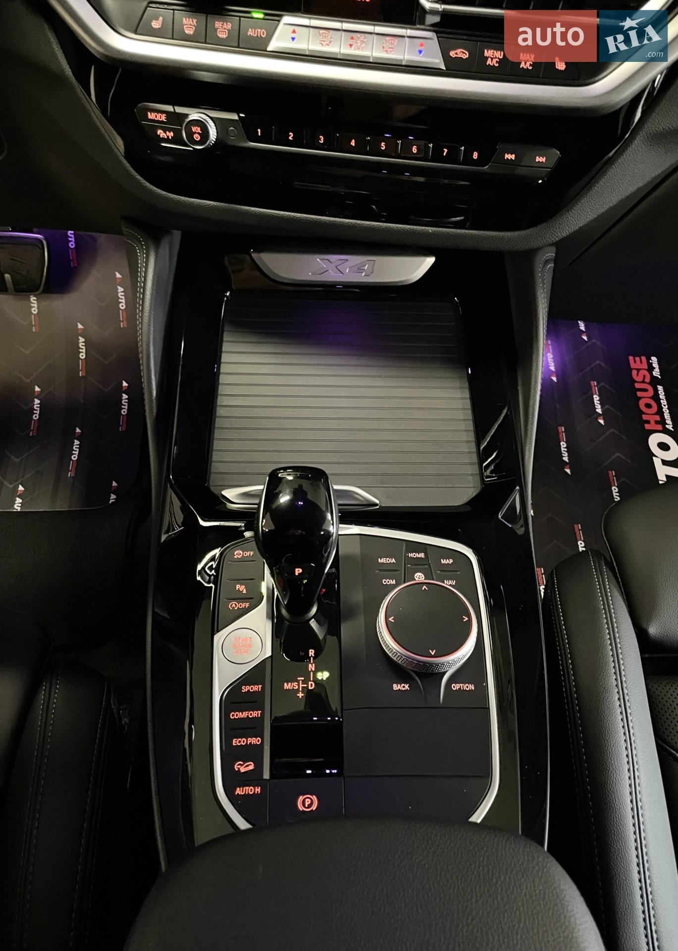 2022 BMW X4 - мініатюра 66