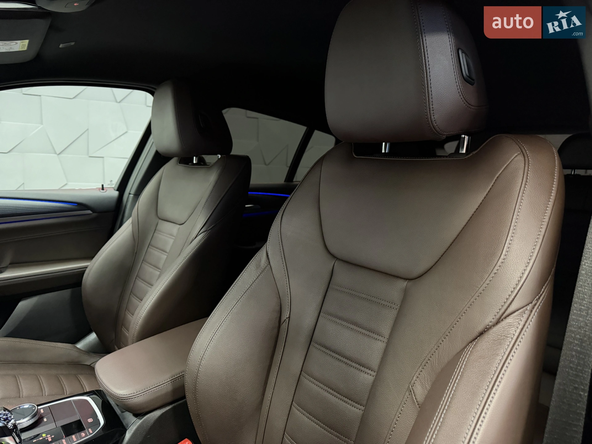 2023 BMW X4 - мініатюра 45