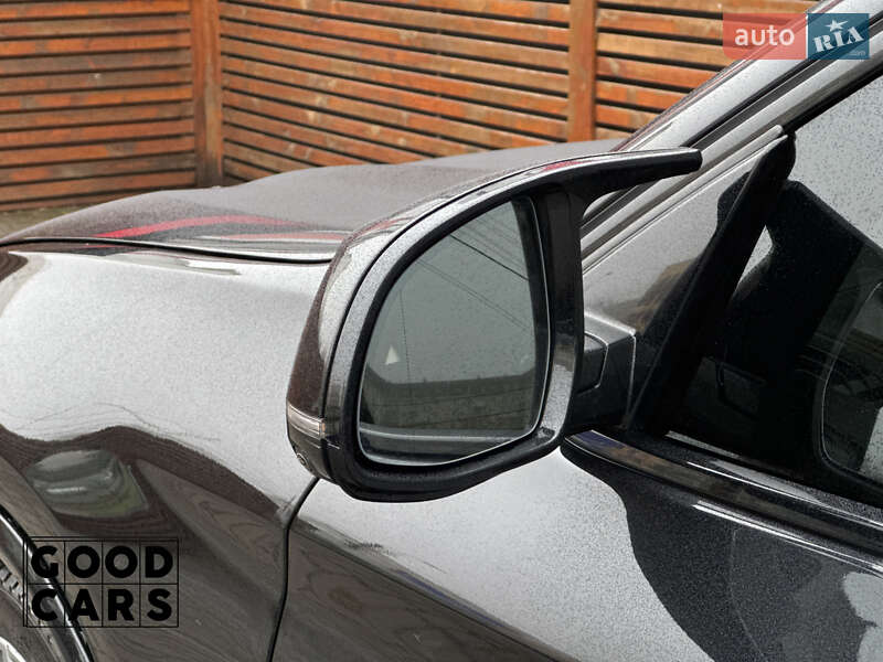 Внедорожник / Кроссовер BMW X4 2020 в Одессе