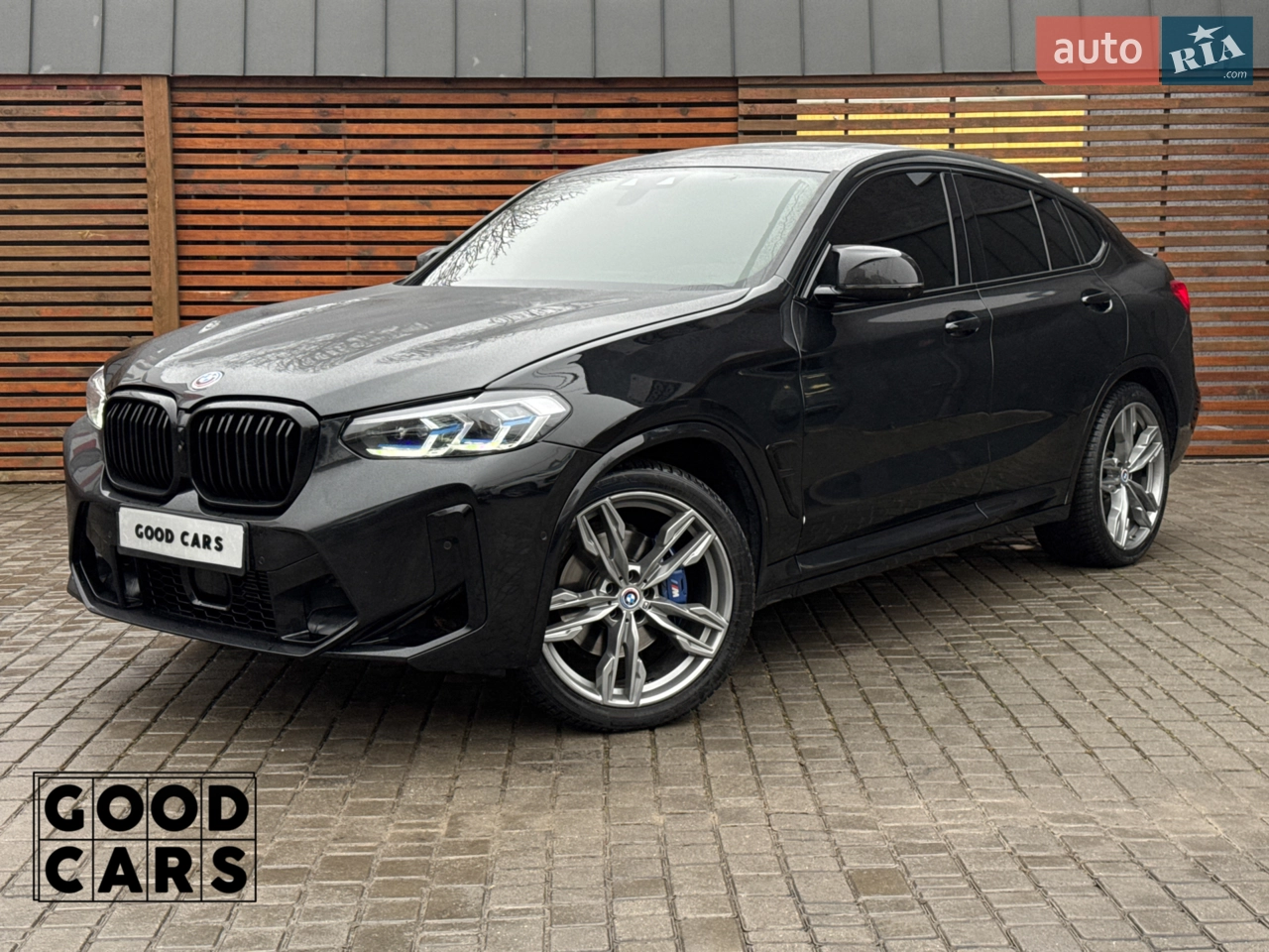 2019 BMW X4 - мініатюра 54