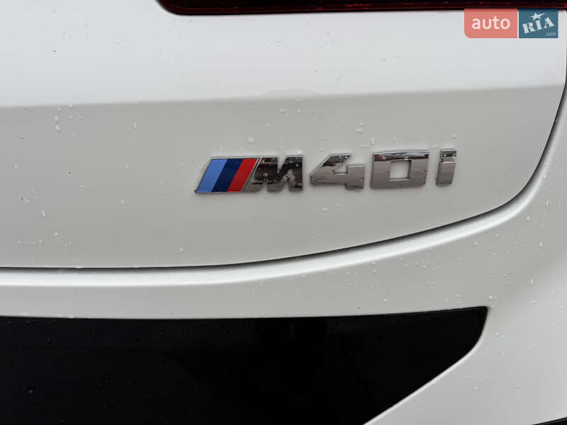 Позашляховик / Кросовер BMW X4 2023 в Харкові фото 11 Позашляховик / Кросовер BMW X4 2023 в Харкові