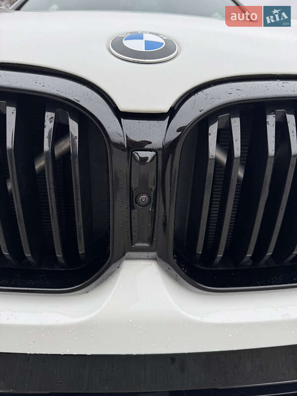 Позашляховик / Кросовер BMW X4 2023 в Харкові фото 22 Позашляховик / Кросовер BMW X4 2023 в Харкові