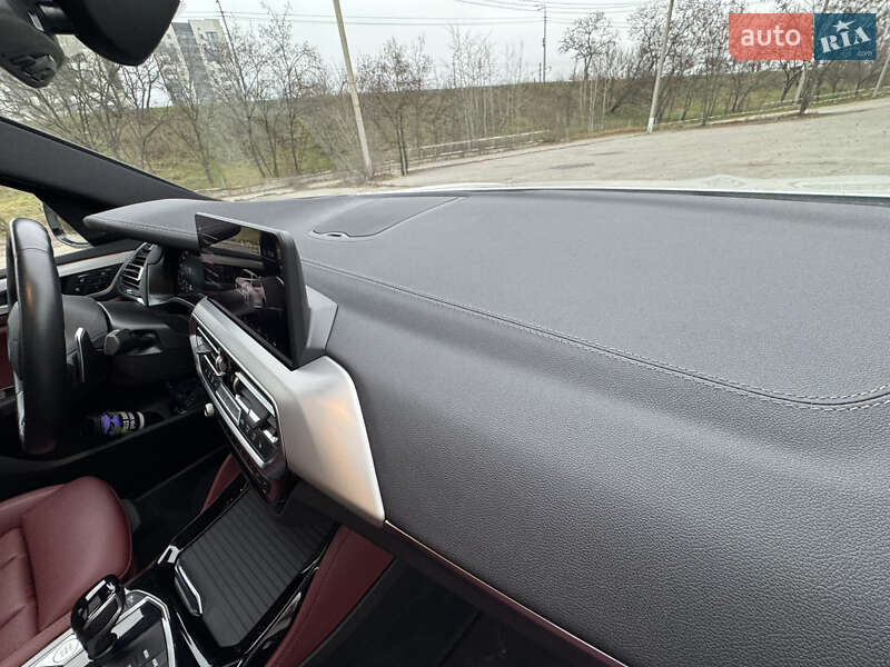 Позашляховик / Кросовер BMW X4 2023 в Харкові фото 48 Позашляховик / Кросовер BMW X4 2023 в Харкові