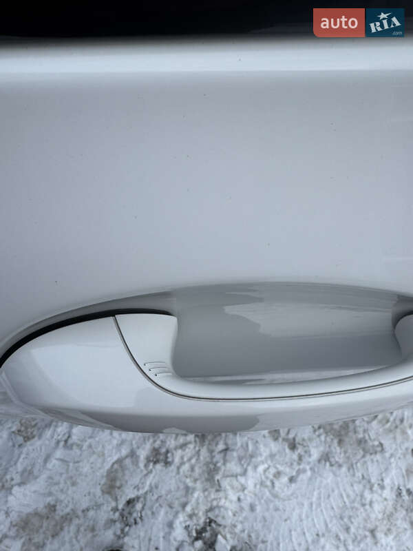 Позашляховик / Кросовер BMW X4 2018 в Києві