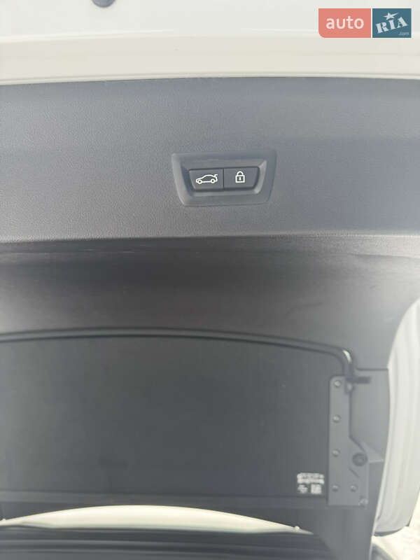 Позашляховик / Кросовер BMW X4 2018 в Києві