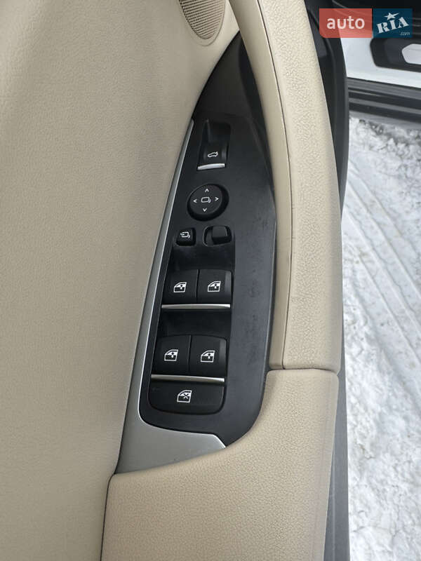 Позашляховик / Кросовер BMW X4 2018 в Києві