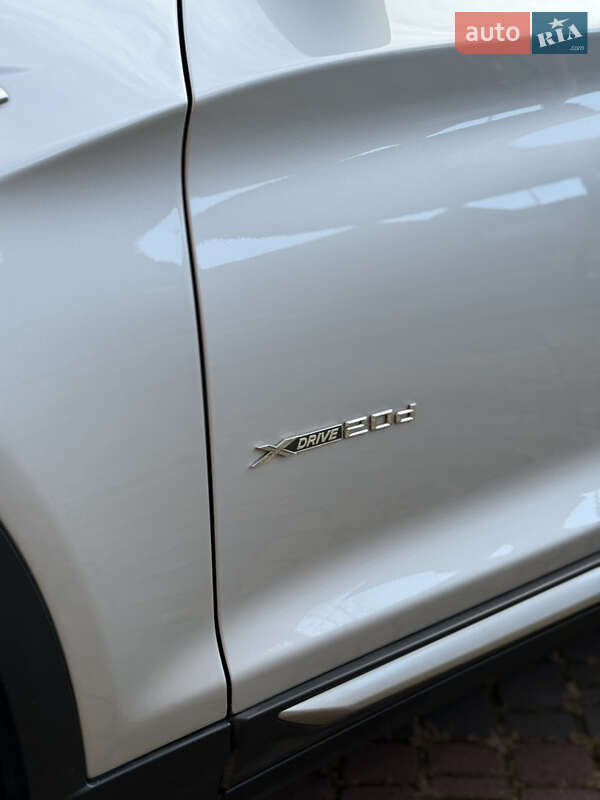 Внедорожник / Кроссовер BMW X4 2015 в Дрогобыче фото 9 Внедорожник / Кроссовер BMW X4 2015 в Дрогобыче