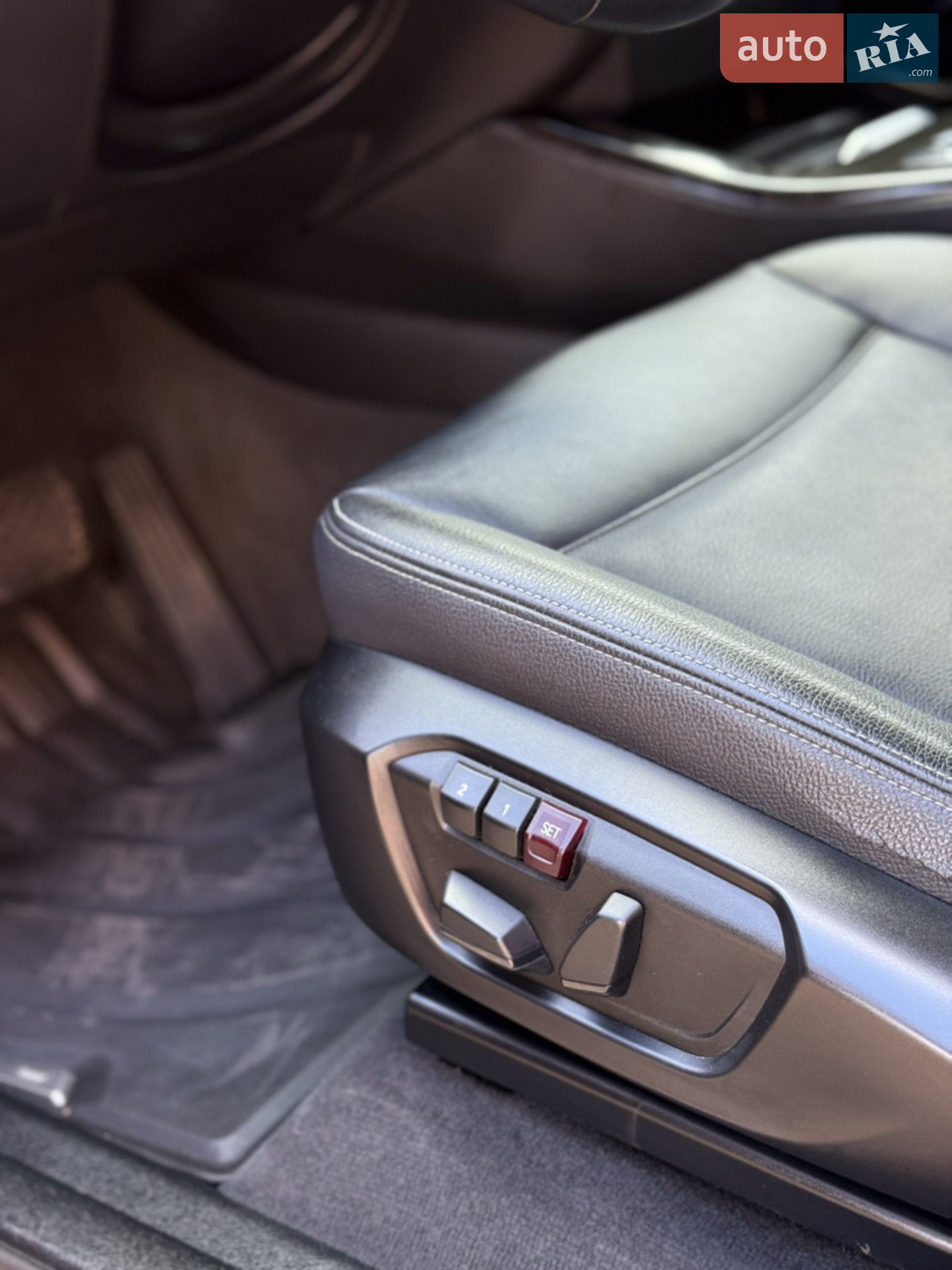 2015 BMW X4 - мініатюра 42