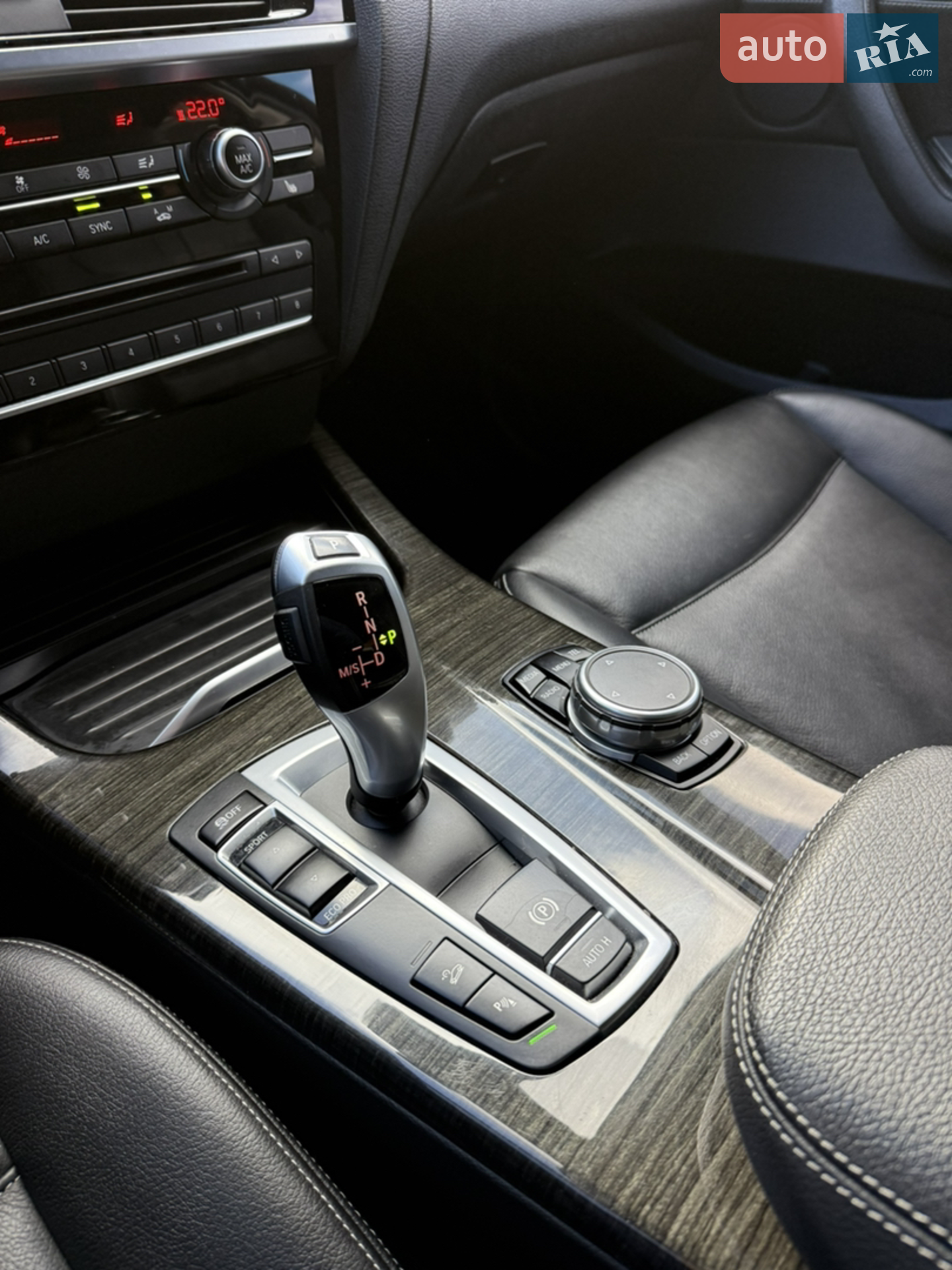 2015 BMW X4 - мініатюра 45