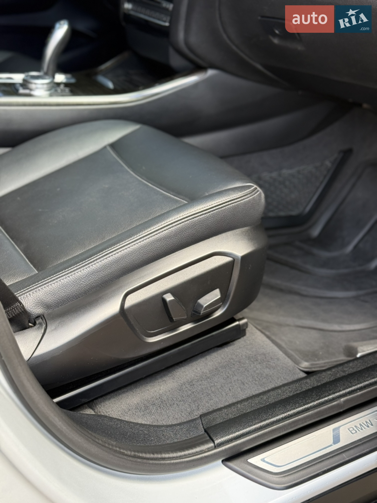 2015 BMW X4 - мініатюра 50