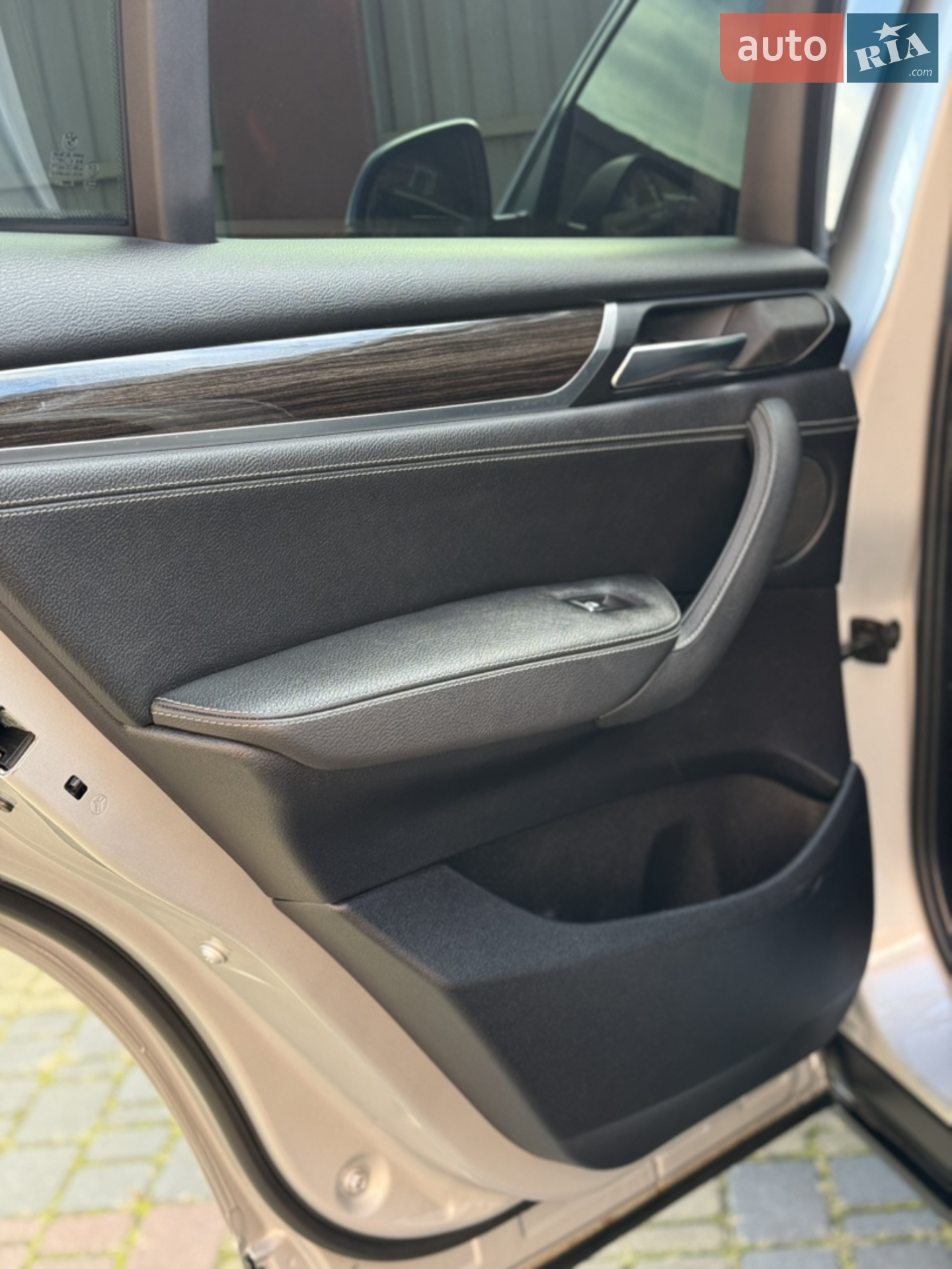 2015 BMW X4 - мініатюра 61