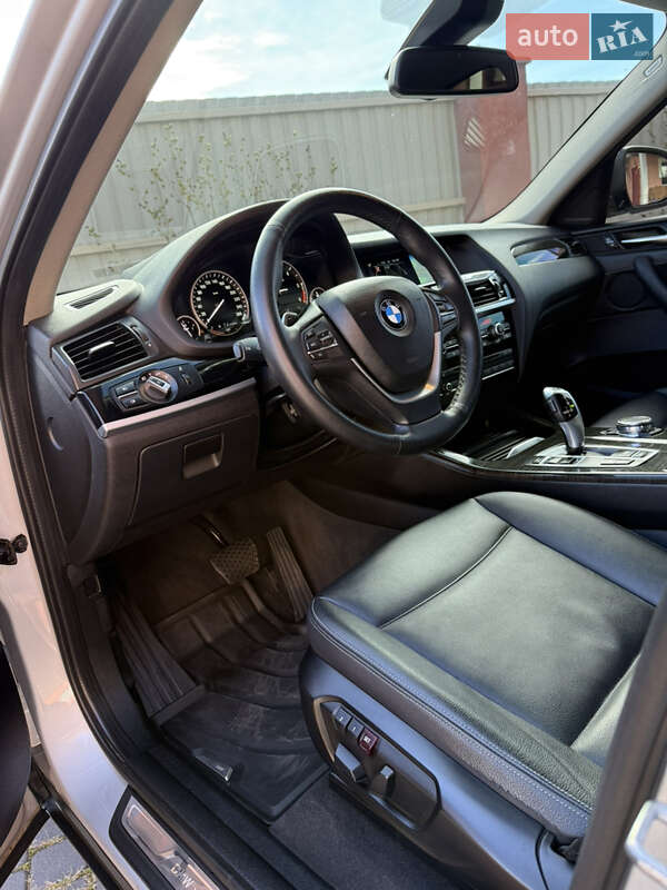 Внедорожник / Кроссовер BMW X4 2015 в Дрогобыче фото 39 Внедорожник / Кроссовер BMW X4 2015 в Дрогобыче