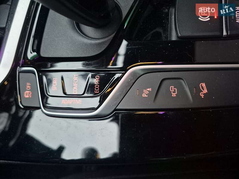 Позашляховик / Кросовер BMW X4 2020 в Києві