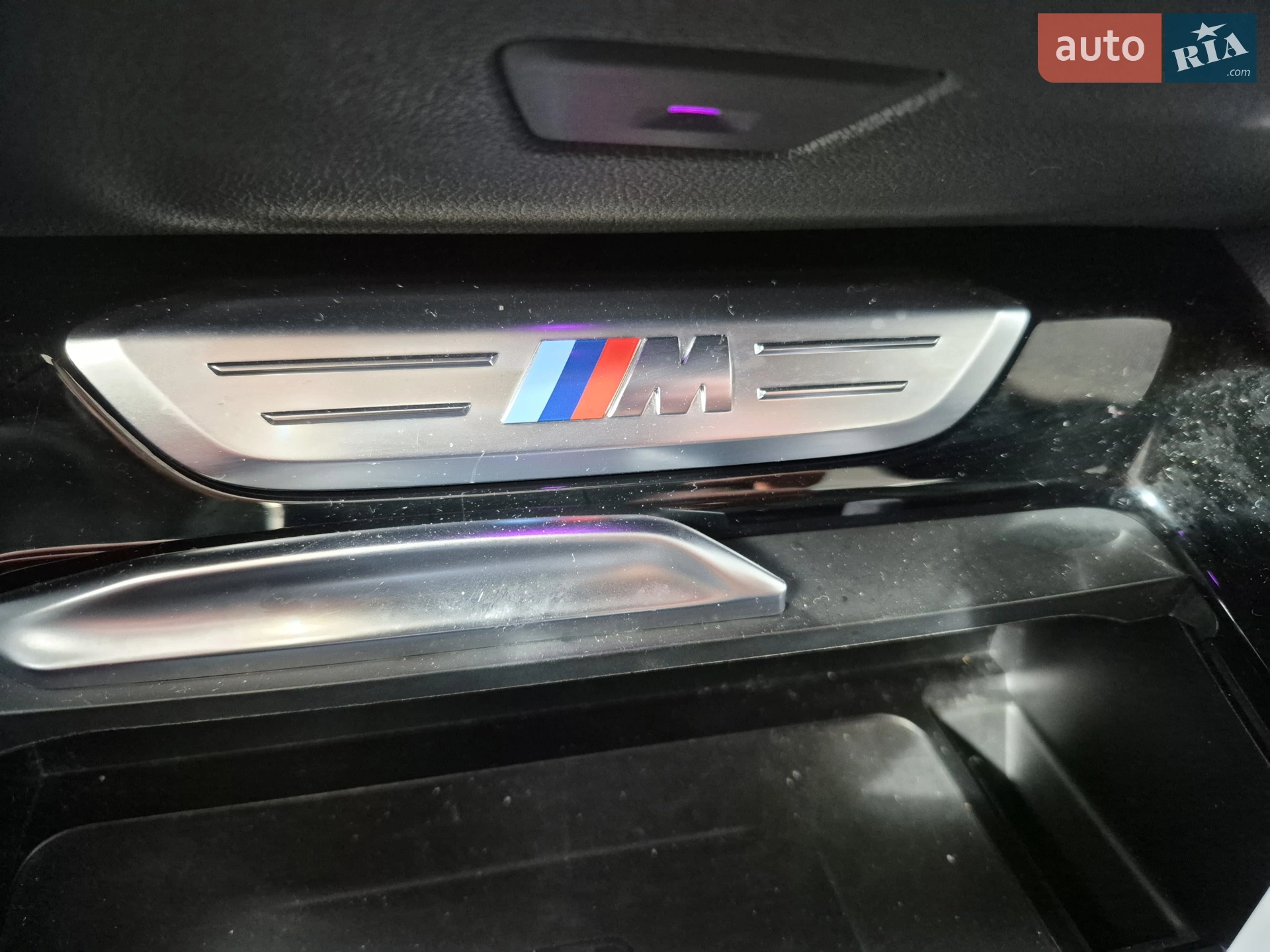 2020 BMW X4 - мініатюра 56