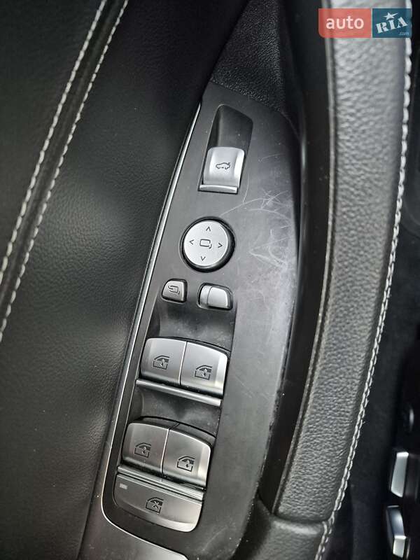 Позашляховик / Кросовер BMW X4 2020 в Києві