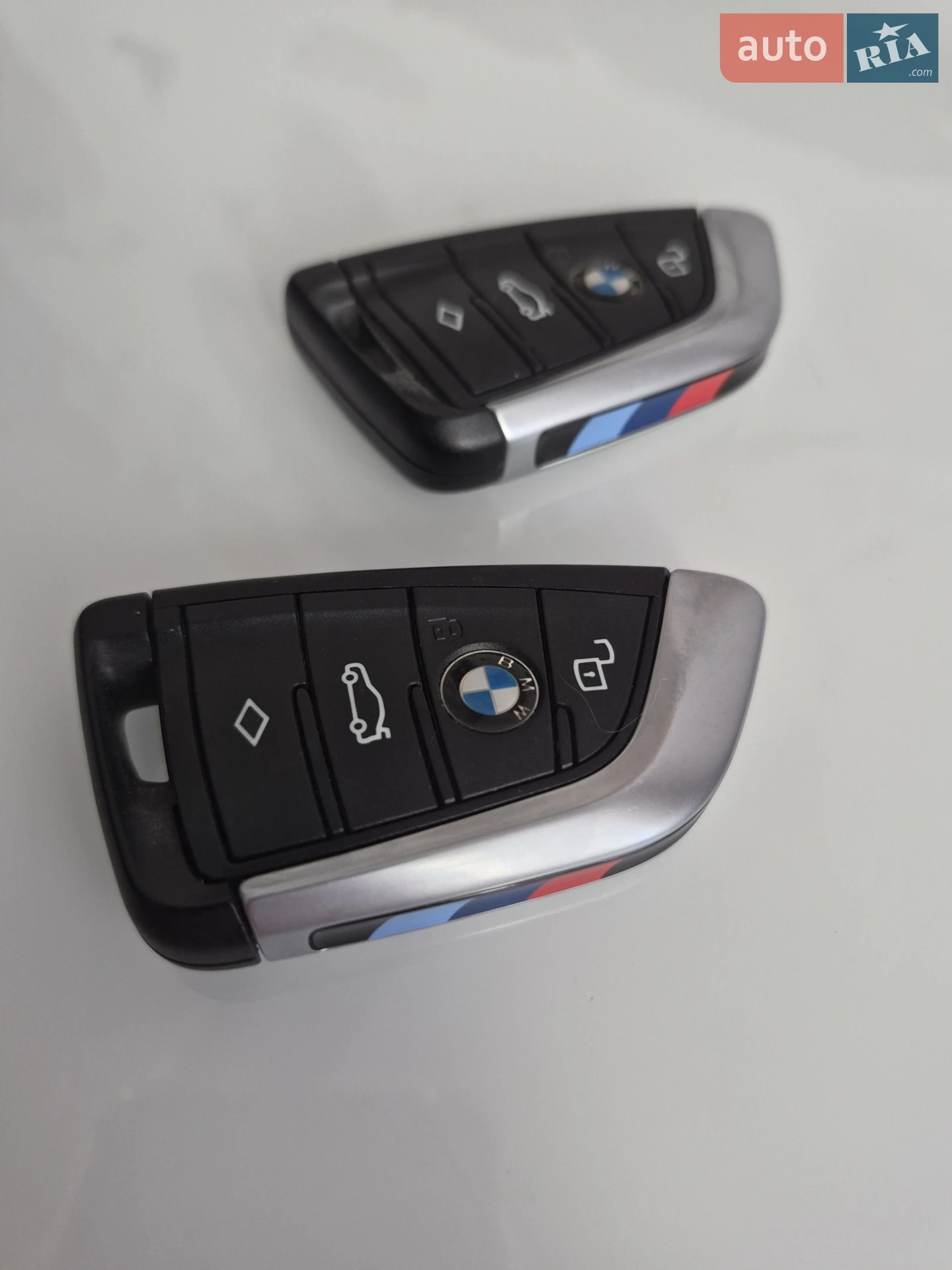 2020 BMW X4 - мініатюра 91