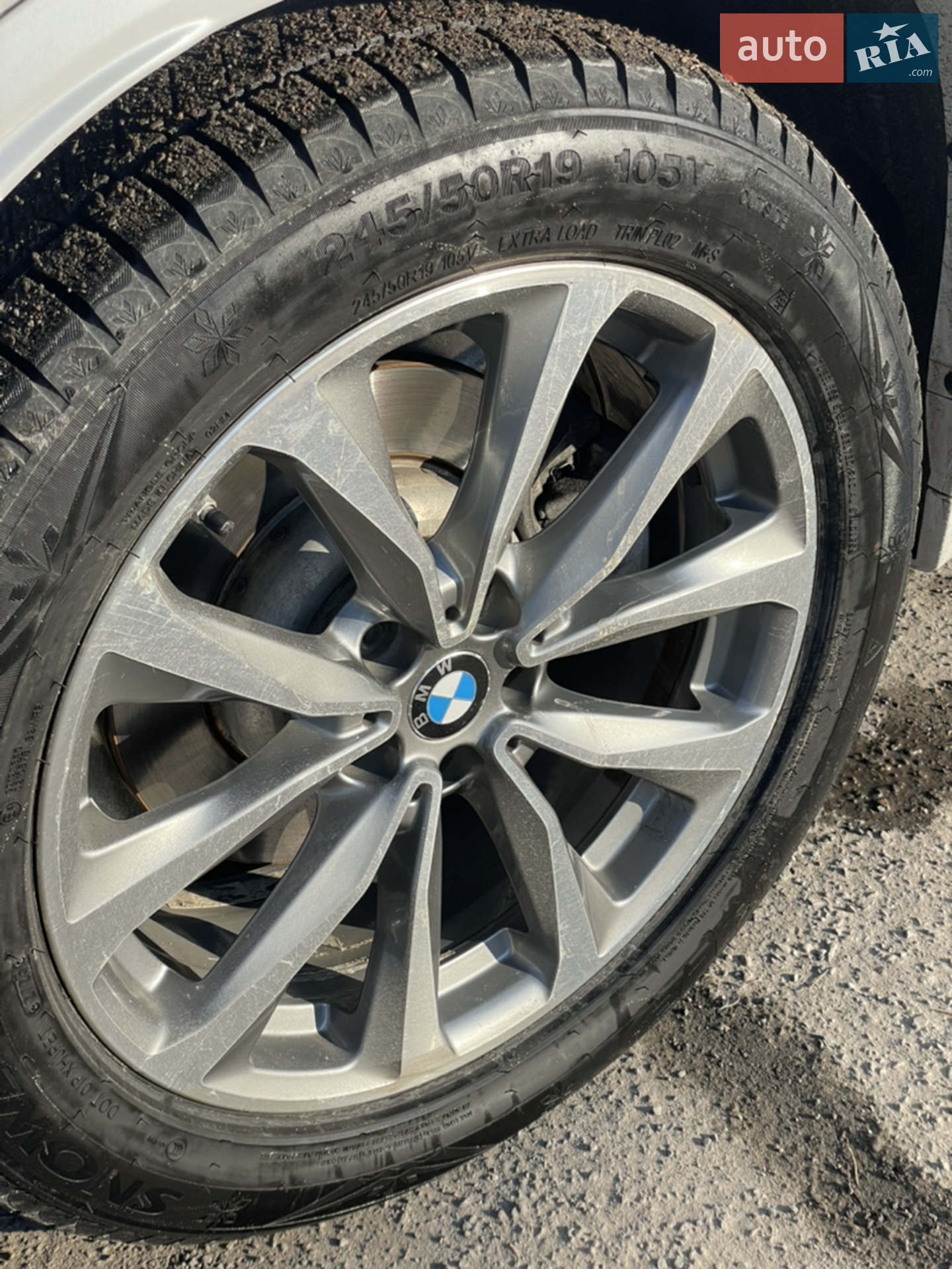 2019 BMW X4 - мініатюра 10