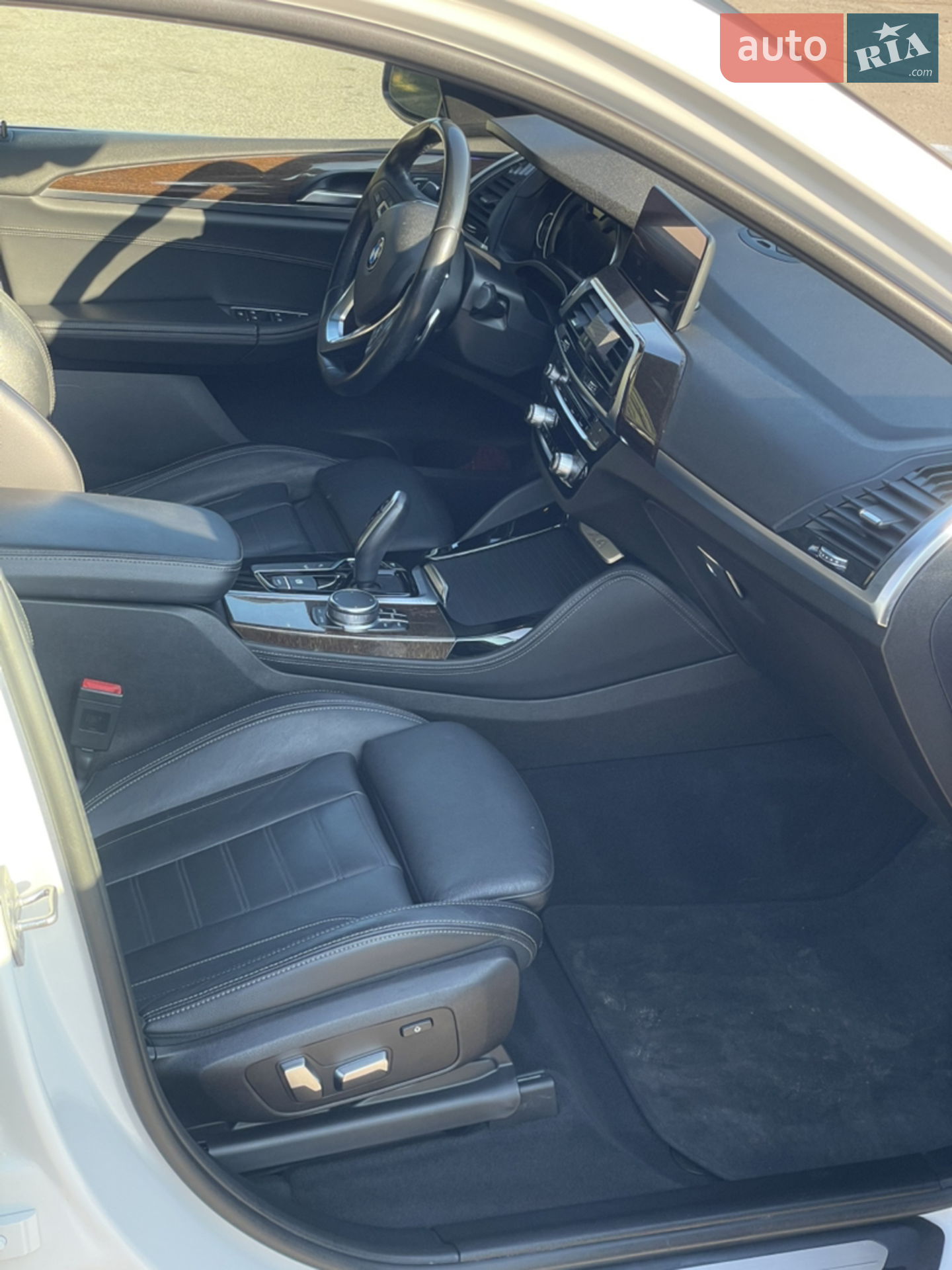 2019 BMW X4 - мініатюра 13