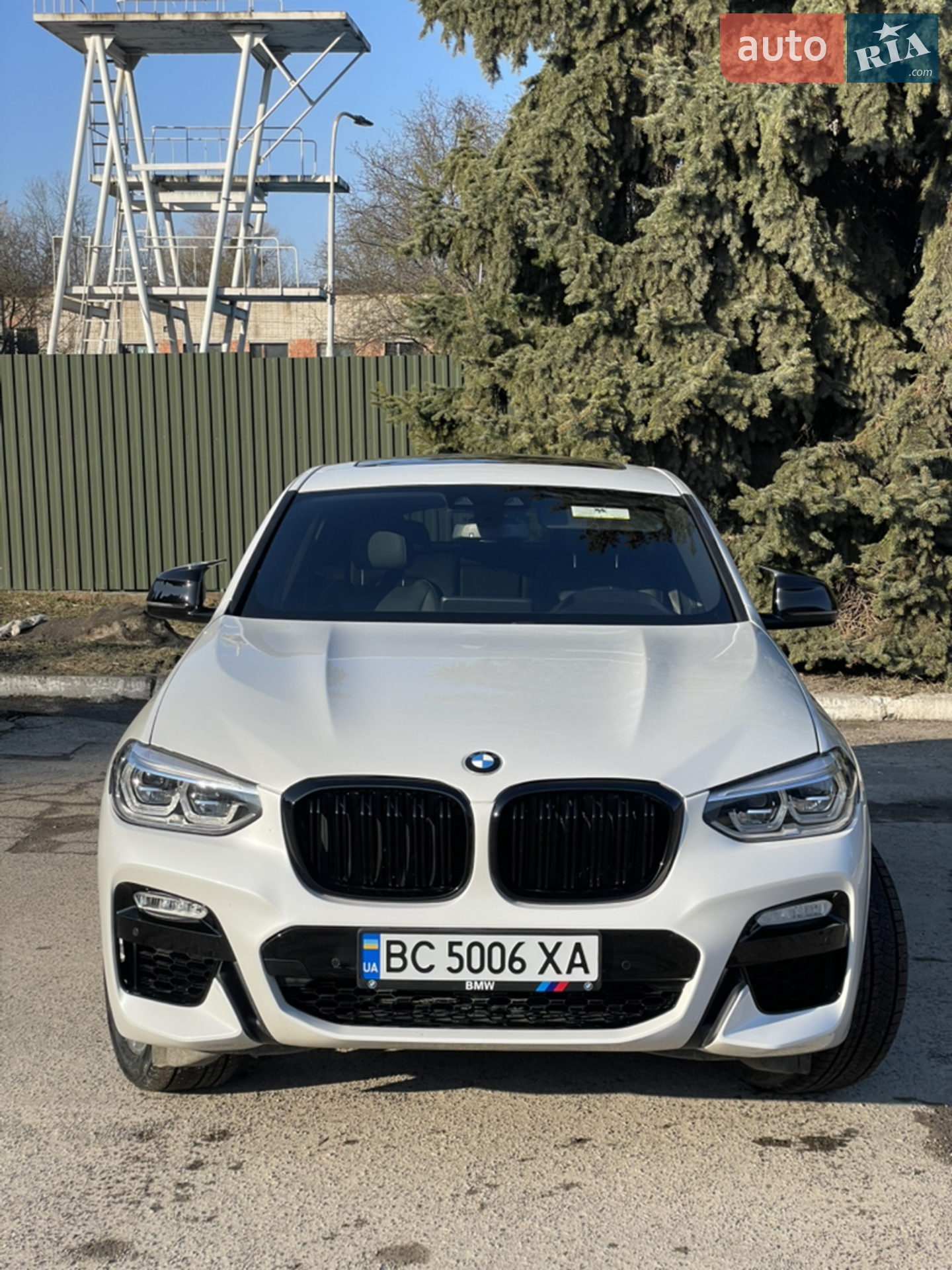 2019 BMW X4 - мініатюра 24