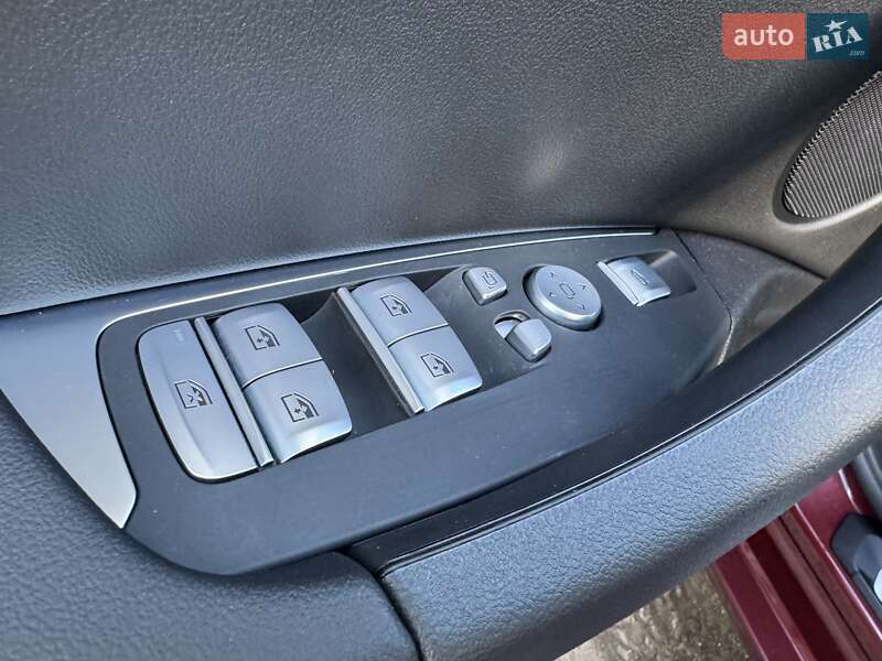 Внедорожник / Кроссовер BMW X4 2022 в Киеве