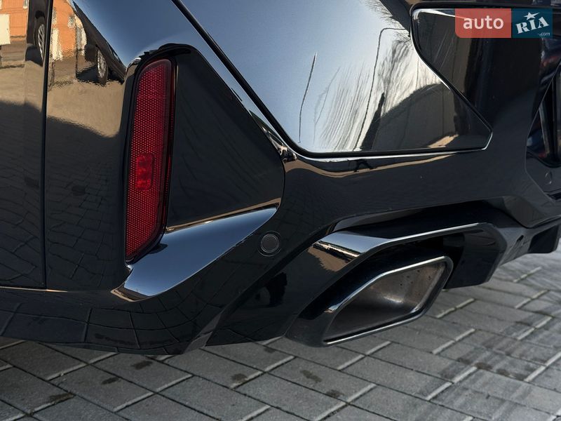 Внедорожник / Кроссовер BMW X4 2021 в Мукачево