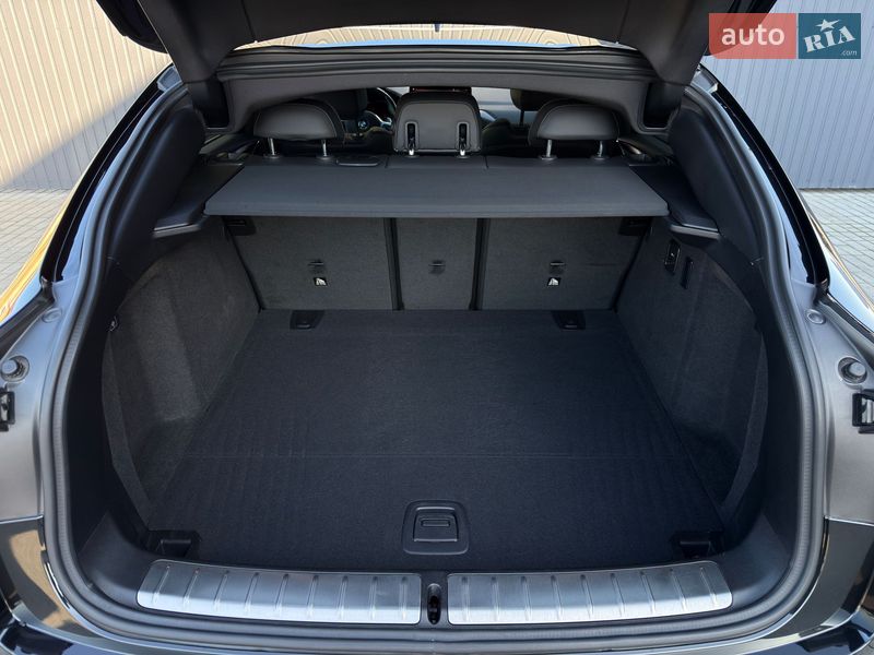 Внедорожник / Кроссовер BMW X4 2021 в Мукачево