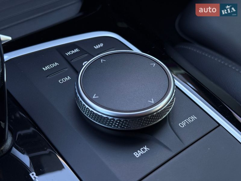 Внедорожник / Кроссовер BMW X4 2021 в Мукачево