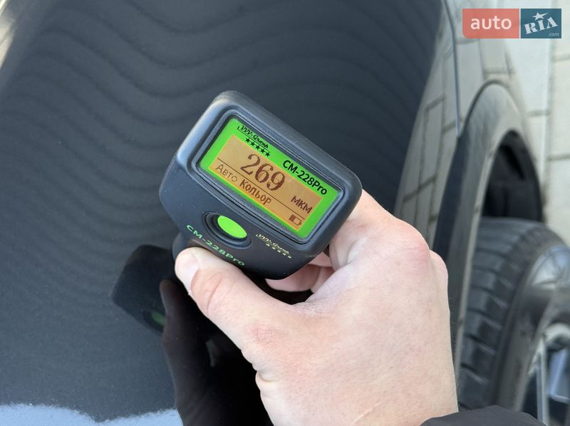 Внедорожник / Кроссовер BMW X4 2021 в Мукачево