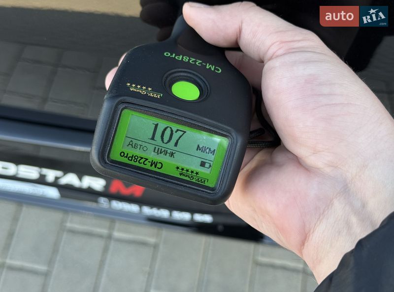 Внедорожник / Кроссовер BMW X4 2021 в Мукачево